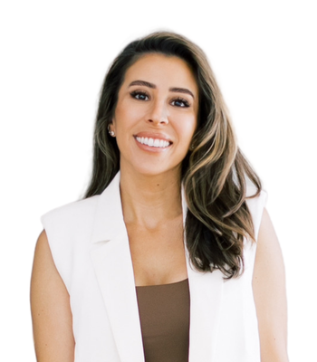 Portrait of Rachel Sample, PA, REALTOR®.